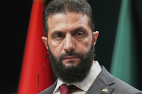 Σφαγές στη Συρία: Ιδρύεται «εθνικό συμβούλιο ασφαλείας»