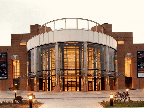 Θεσσαλονίκη: Απειλεί με παραίτηση το ΔΣ του Μεγάρου Μουσικής