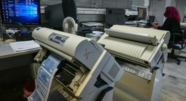 ΕΝΦΙΑ 2023: Πώς θα εκτυπώσετε τα νέα εκκαθαριστικά από το taxisnet