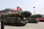 Οι αρχές της Βόρειας Κορέας συνέλαβαν και τρίτο αμερικανό πολίτη