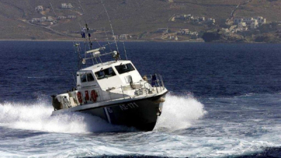 Σοβαρό επεισόδιο με τουρκική ακταιωρό στην Κύπρο: Άνοιξε πυρ κατά σκάφους του Λιμενικού