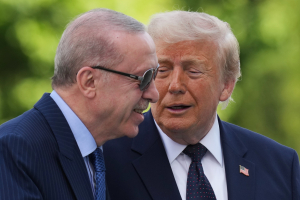 Το «ΝΑΤΟ 3.0» και το τουρκικό στοίχημα