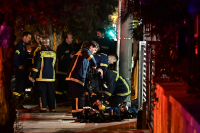 Τραγωδία στη Βέροια: Νεκρή ηλικιωμένη μετά από φωτιά στο διαμέρισμά της