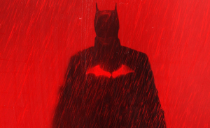 O Ματ Ριβς αποκαλύπτει νέα εικόνα από το «The Batman Part II»