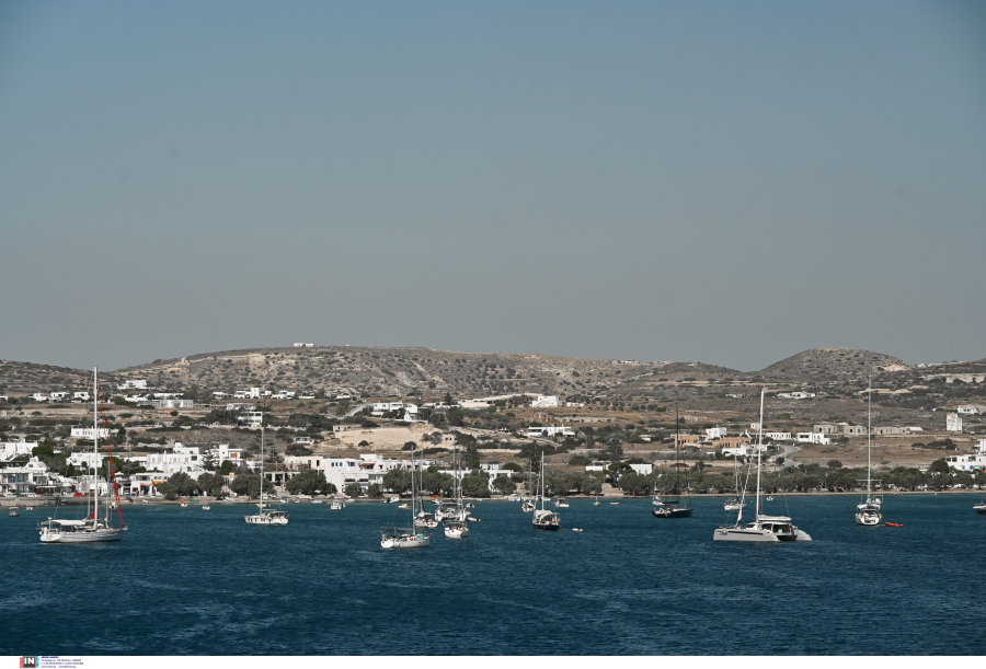 Κοινωνικός Τουρισμός 2023 για συνταξιούχους ελεύθερους επαγγελματίες: Αναρτήθηκαν τα προσωρινά αποτελέσματα