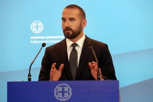 Τζανακόπουλος: «Αγγίζει» την προβοκάτσια η αντιπολιτευτική γραμμή της ΝΔ