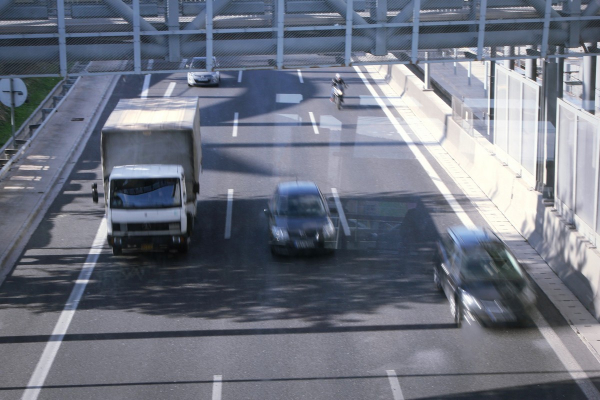 Για ποιο λόγο θα μείνει κλειστή έως τις 14:30 η Κατεχάκη από την Μεσογείων έως την Κηφισίας