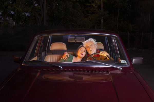 Θέατρο στη Στέγη: Ο Χορός των Εραστών επιστρέφει στη Μικρή Σκηνή