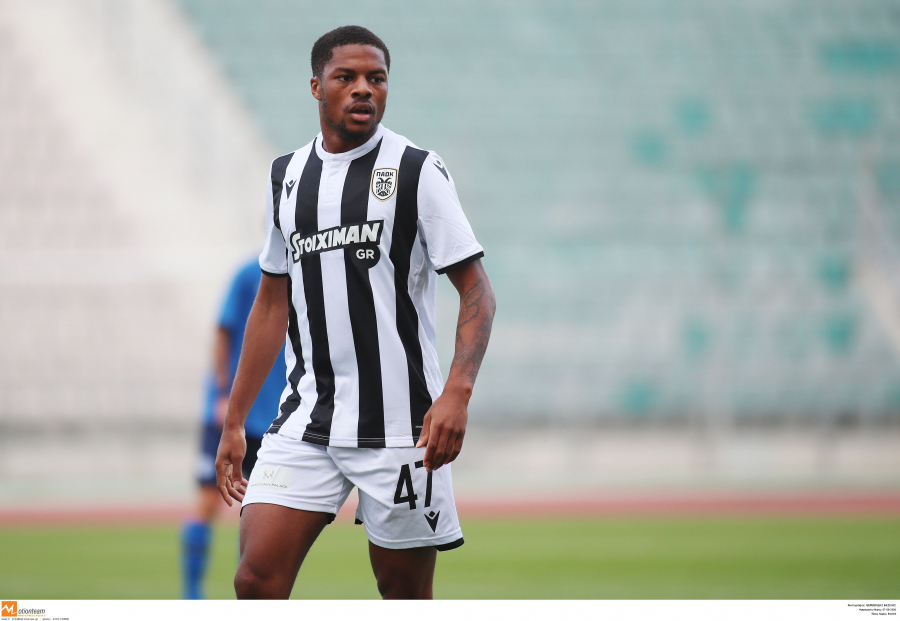 Παναθηναϊκός: Ψάχνεται για Ακπομ - Δεν φαίνεται πολύ ζεστός για τον παίκτη ο Γιοβάνοβιτς