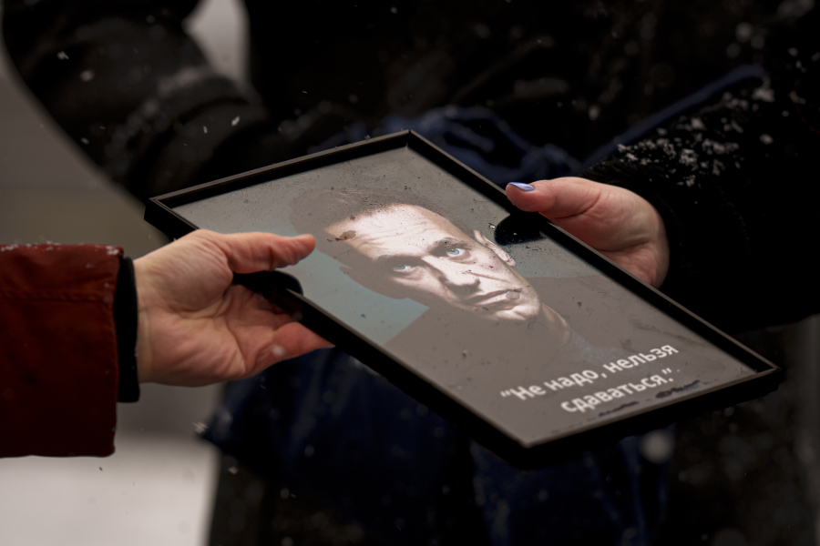 Δολοφονία Ναβάλνι με δηλητήριο βατράχου: 200 φορές ισχυρότερο από τη μορφίνη, προκαλεί παράλυση, ασφυξία και επώδυνο θάνατο