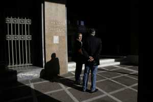 Τράπεζα Ελλάδος: Mειώθηκαν καταθέσεις και δάνεια τον Μάρτιο