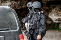 Μακελειό στα Βορίζια: Τουλάχιστον 13 όπλα «δείχνει» η βαλλιστική έκθεση