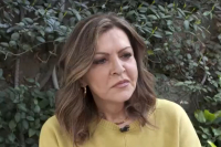 Λίτσα Γιαγκούση: «Δεν θυμάμαι γιατί χωρίσαμε με τον Χρήστο Δάντη» (Βίντεο)