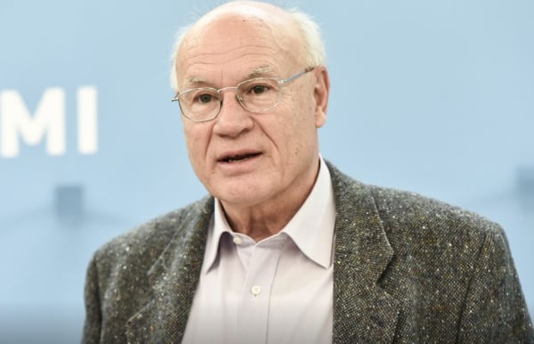 Γεράσιμος Παπαδόπουλος για σεισμό: «Λάθος να λειτουργήσουν τα σχολεία του Ηρακλείου»