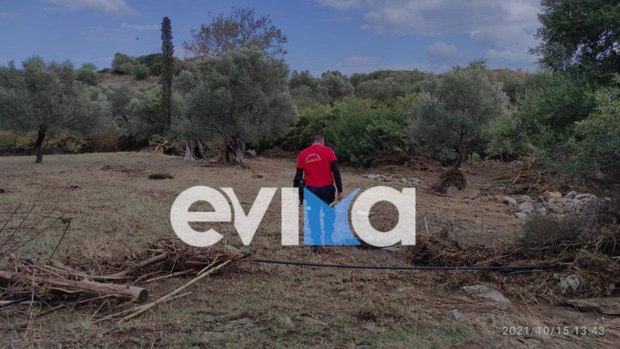 Λήξη συναγερμού για τον 40χρονο αγνοούμενο αγρότη: Κρυβόταν σε αχυρώνα μετά από καυγά