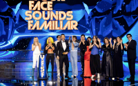 «Your Face Sounds Familiar»: Το buzzer αποφάσισε τις επόμενες μεταμφιέσεις