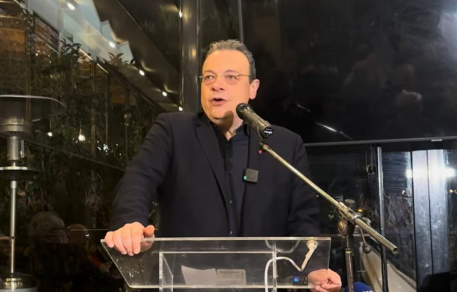 Φάμελλος: Στις επόμενες εκλογές, ο κ. Μητσοτάκης θα έχει αντίπαλο που θα τον αμφισβητήσει