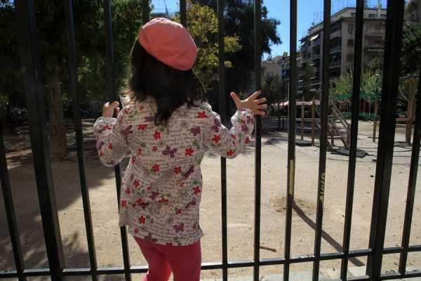 Δήμος Θεσσαλονίκης: Κανένα παιδί με voucher δεν θα μείνει εκτός παιδικών σταθμών