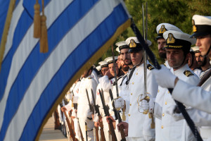 Οι ημερομηνίες κατάταξης με την Δ ΕΣΣΟ 2018 σε Αεροπορία και Ναυτικό