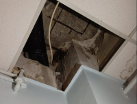 Θεσσαλονίκη: Στα «κάγκελα» οι γιατροί - Καταρρέουν τα νοσοκομεία της πόλης