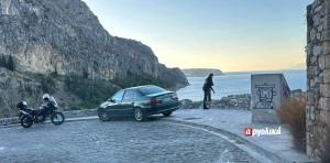 Νεκρός νεαρός στο Ναύπλιο - Έπεσε από βράχια