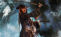 Ένας φίλος ήρθε απόψε από τα παλιά για τους «Πειρατές της Καραϊβικής 6»