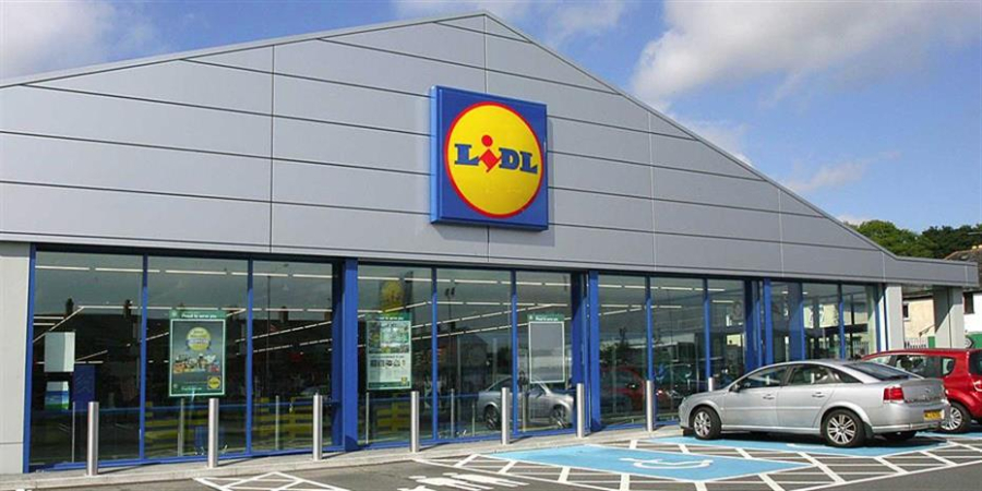 Πρόστιμο από την Περιφέρεια Αττικής στα LIDL
