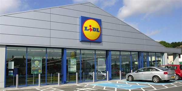 Πρόστιμο από την Περιφέρεια Αττικής στα LIDL