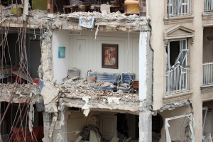 WP: Οι χώρες του Κόλπου θέλουν να τερματίσει ο Τραμπ τον πόλεμο στο Ιράν, αλλά όχι ακόμα