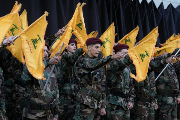 Ισραήλ και Χεζμπολάχ συμφώνησαν σε εκεχειρία
