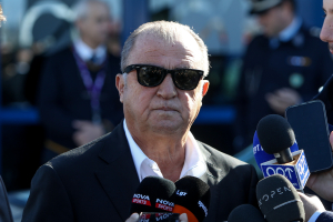 Φατίχ Τερίμ: Ποιος είναι ο νέος προπονητής του Παναθηναϊκού