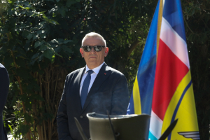 Κεσσές για Φλώρο: Παγιδεύτηκε με predator τη μέρα που συμμετείχε σε Επιτροπή του ΝΑΤΟ