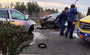 Μάστιγα τα τροχαία: 16 νεκροί και 566 τραυματίες τον Οκτώβριο στην Αττική