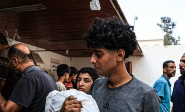 Αιματοχυσία στη Συρία: Σχεδόν 1.000 νεκροί σε μία εβδομάδα