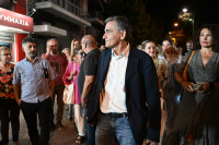 Ολοταχώς προς διάσπαση: Επιστολή 1.300 μελών και σύνταξη με την γραμμή... Ομπρέλας