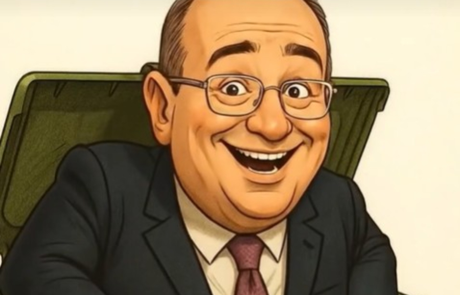 Ζωή Κωνσταντοπούλου: Με TikTok βίντεο σχολίασε το «μόνιμα απών» του Λαζαρίδη για τον Καραναστάση