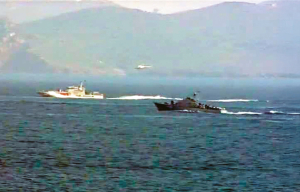 Ίμια, 30 χρόνια μετά: Το χρονικό της κρίσης