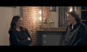 «Mega Stories»: Με τη Δώρα Αναγνωστοπούλου – Αφιέρωμα στον Θάνο Μικρούτσικο