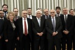 Παυλόπουλος: Ο δικηγόρος είναι συλλειτουργός της Δικαιοσύνης