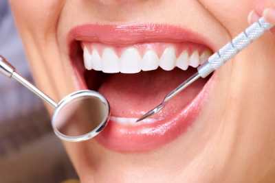 Δράση πρόληψης και προαγωγής υγείας: έλεγχος στοματικής υγείας στο Δήμο Μεταμόρφωσης