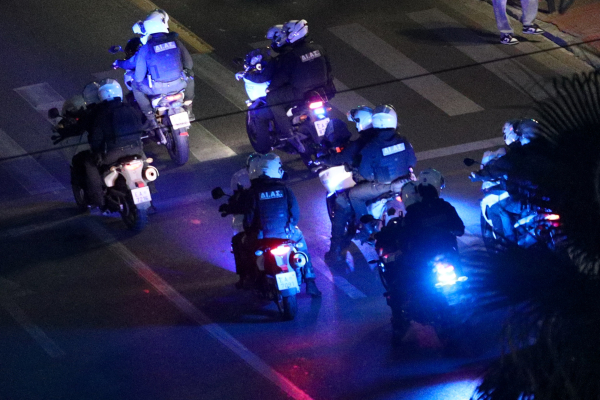 Δήμος Δέλτα: Τρεις τραυματίες από πυροβολισμούς - Προηγήθηκε συμπλοκή