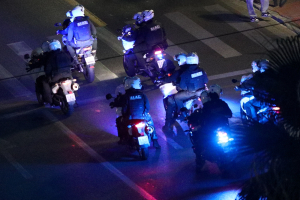 Δήμος Δέλτα: Τρεις τραυματίες από πυροβολισμούς - Προηγήθηκε συμπλοκή