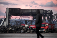 Βιολάντα: Πώς το υπόγειο μετατράπηκε σε βόμβα προπανίου - Ερωτήματα για τα μέτρα ασφαλείας