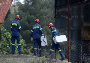 Ανατριχίλα στην Κύπρο: Ο λοχαγός serial - killer «ανέβαζε» φωτογραφίες από τα μέρη που πετούσε τα πτώματα