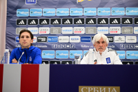 Nations League: Το πρόγραμμα των αγώνων της Εθνικής Ελλάδας - Πού θα δείτε το πρώτο παιχνίδι