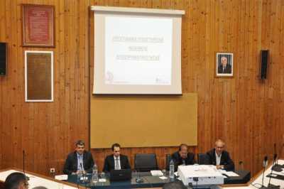 Διήμερο εργαστήρι επιχειρηματικότητας στον Δήμο Κηφισιάς