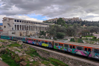 Κανονικά τα δρομολόγια στον Ηλεκτρικό, πού οφειλόταν το πρόβλημα