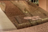 Ο καιρός σήμερα: Επιμένει η αφρικανική σκόνη, πού θα βρέξει