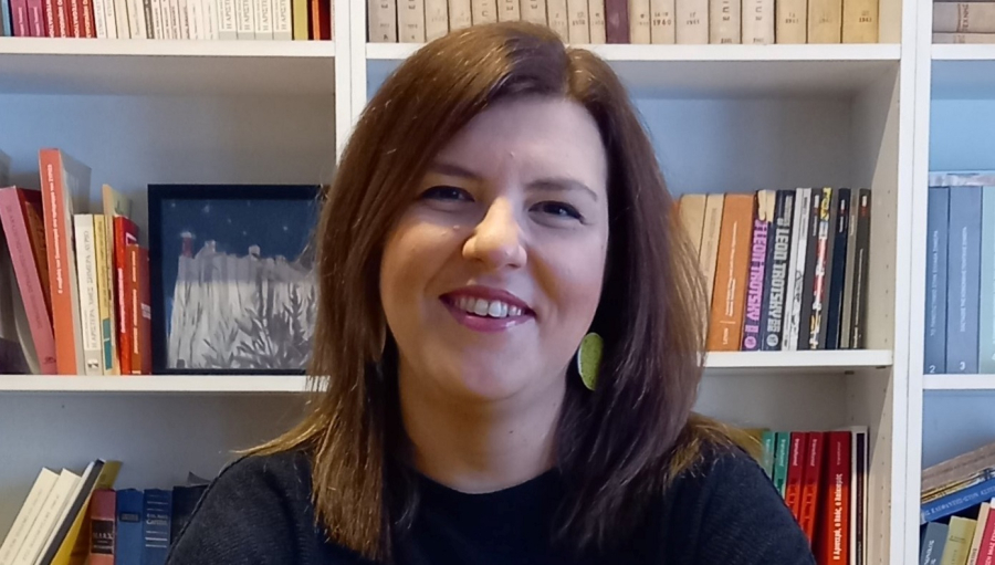 Δανάη Κολτσίδα: Η αθέατη όψη της ιδιωτικοποίησης της τριτοβάθμιας εκπαίδευσης