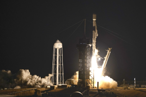 Η NASA αναζητά νέους συνεργάτες για τη Σελήνη, μετά τις καθυστερήσεις της SpaceX